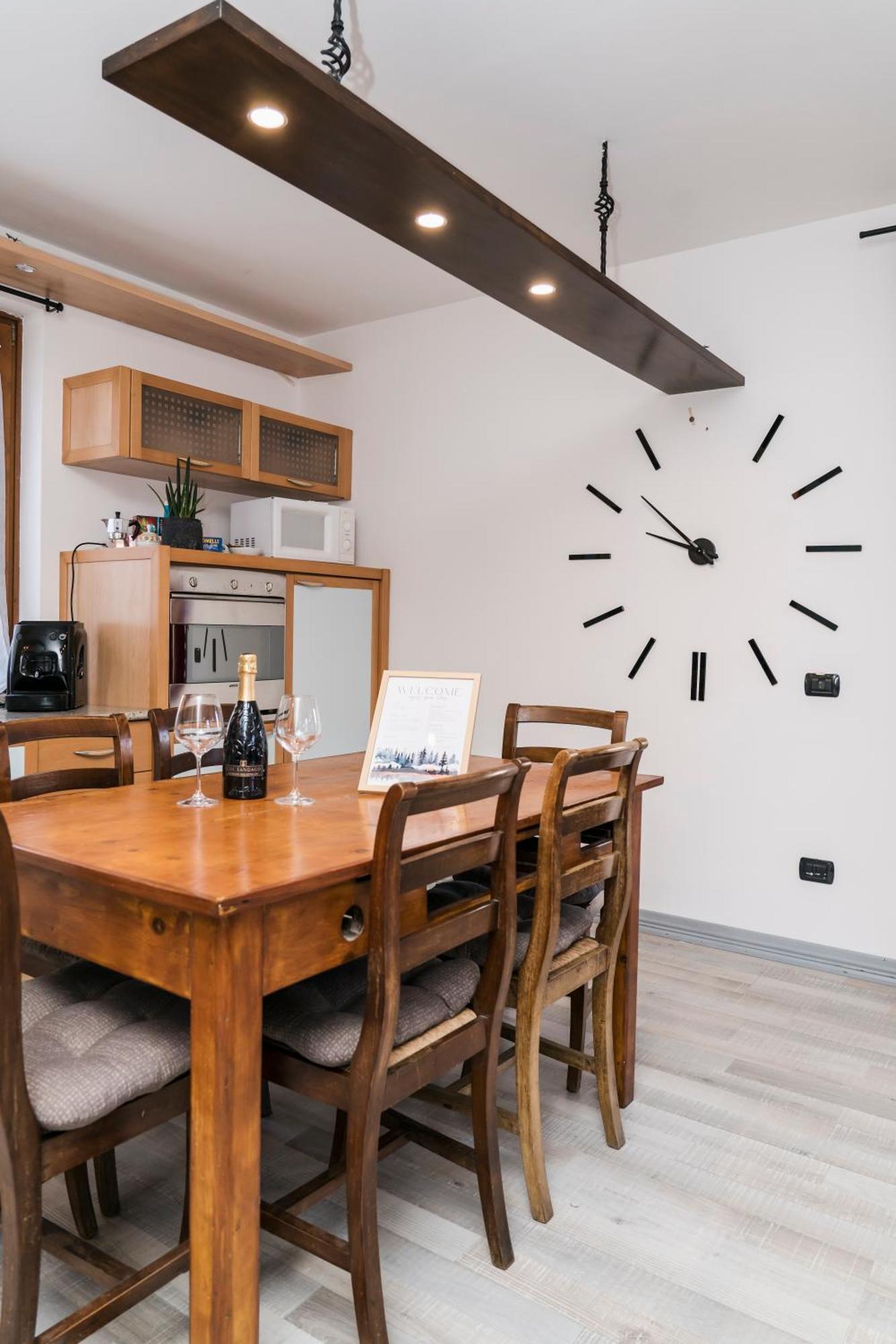 Al Borgo Apartment Pietramurata Ngoại thất bức ảnh