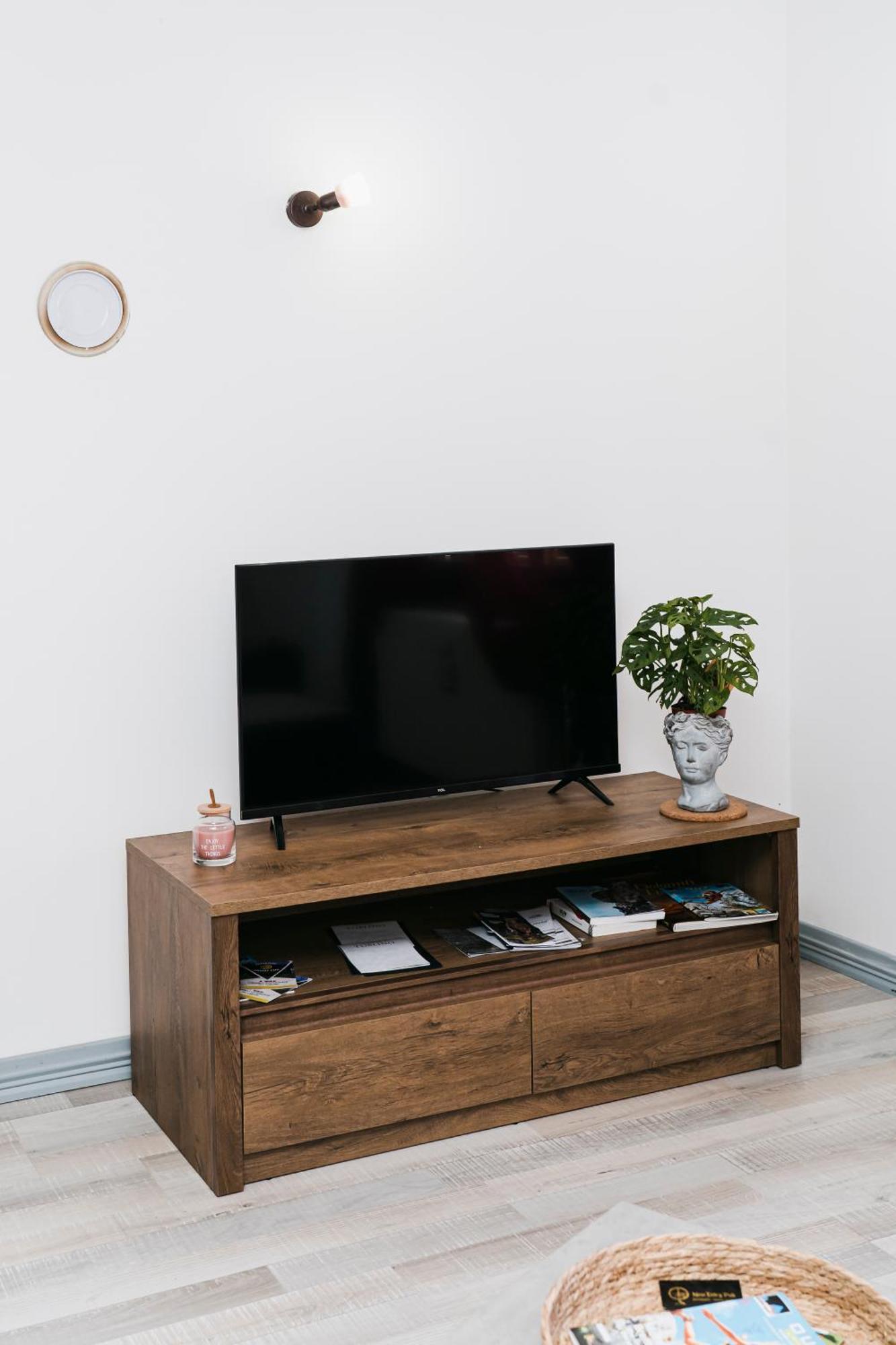 Al Borgo Apartment Pietramurata Ngoại thất bức ảnh