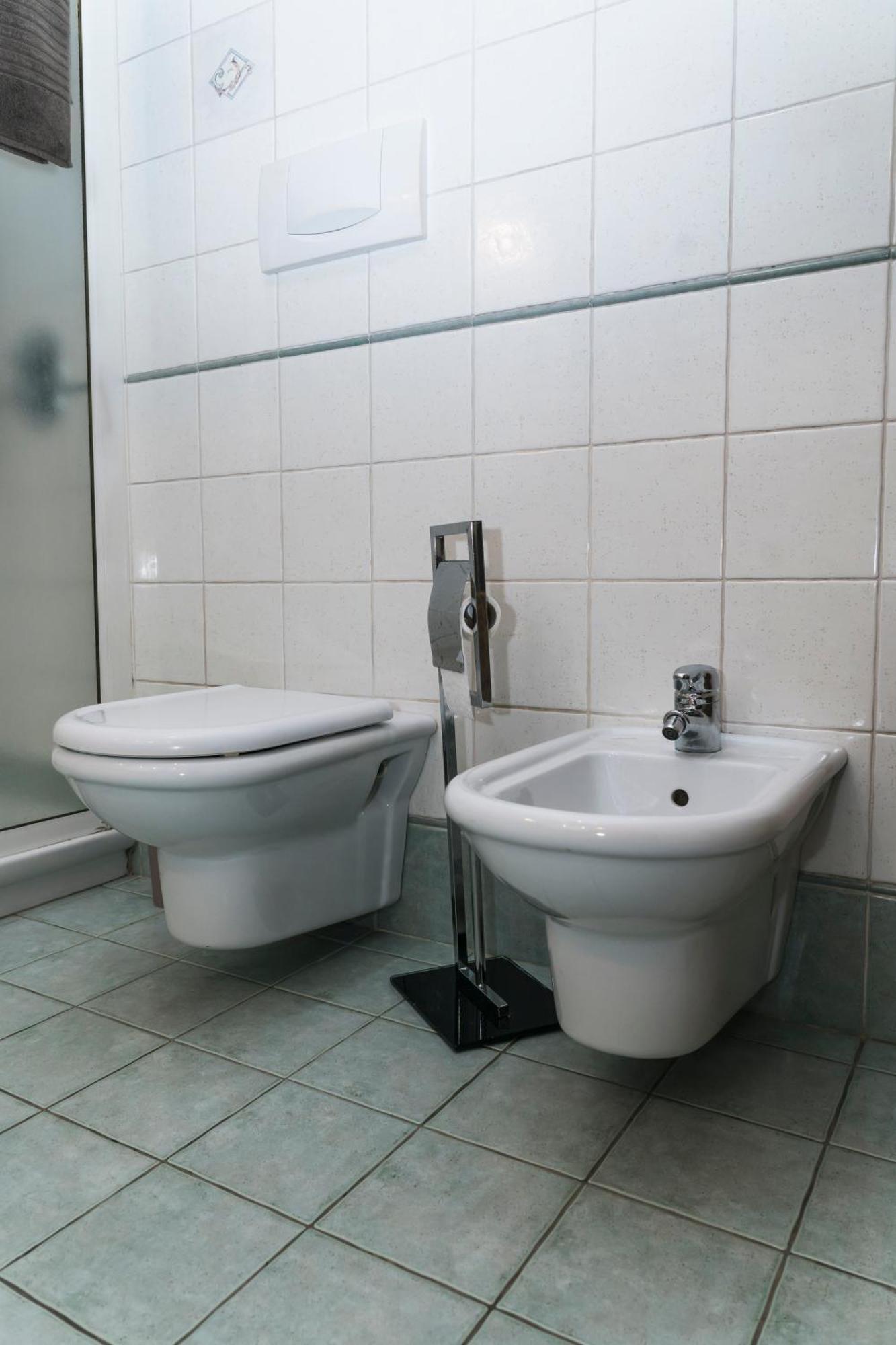 Al Borgo Apartment Pietramurata Ngoại thất bức ảnh