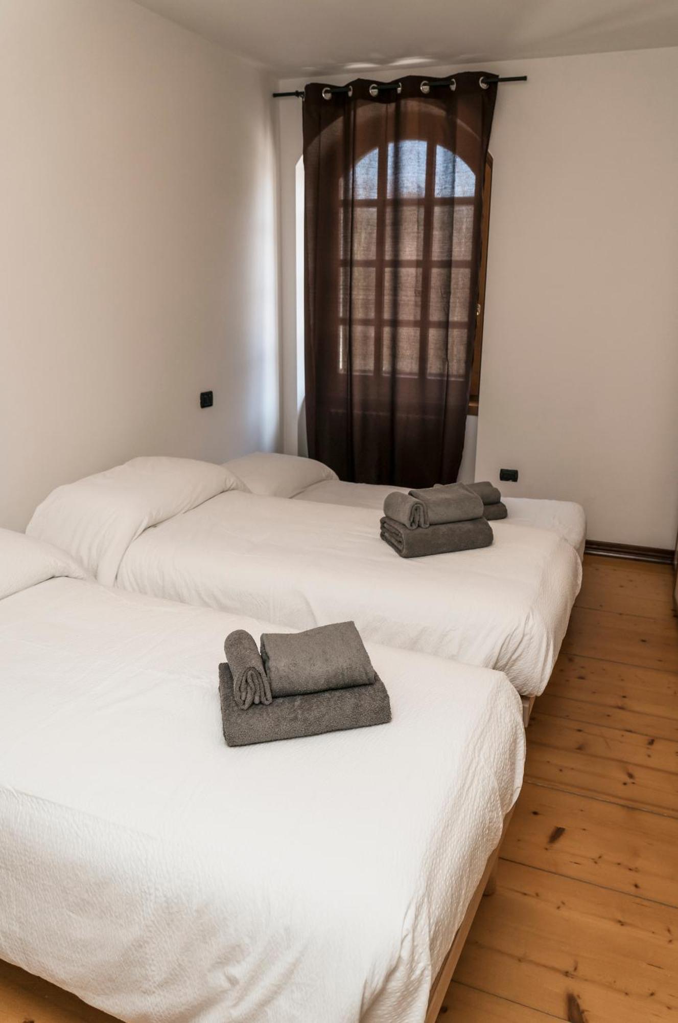 Al Borgo Apartment Pietramurata Ngoại thất bức ảnh