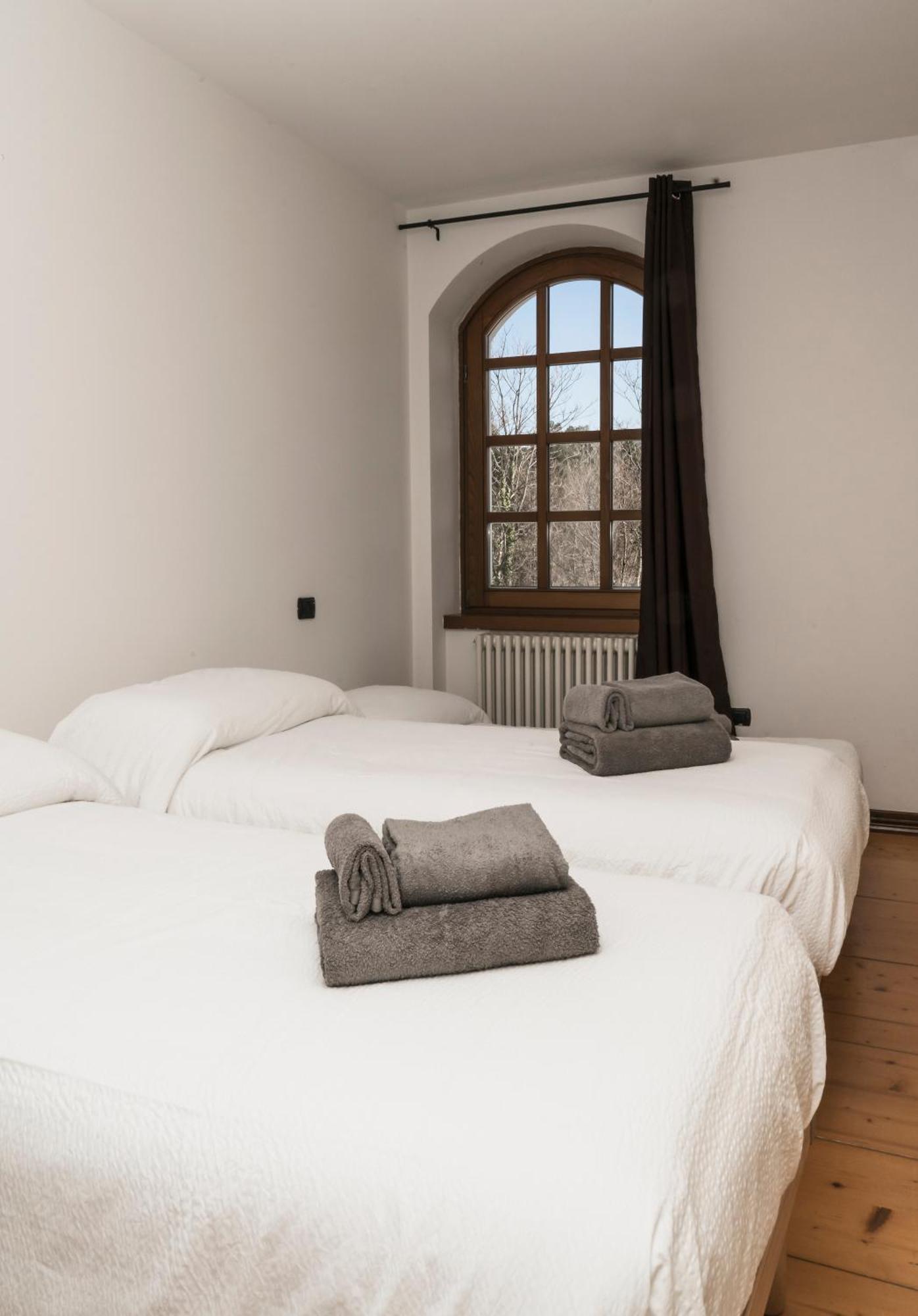 Al Borgo Apartment Pietramurata Ngoại thất bức ảnh